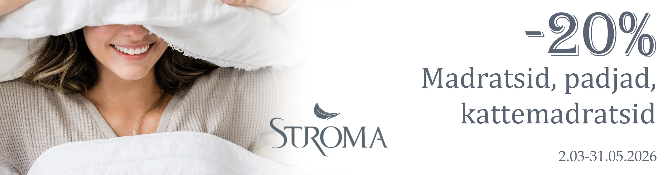 Stroma -20%