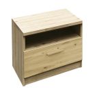 Öökapp Canada CA-1SN, 50x37xK48 cm