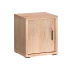 Öökapp Grande G-7, 47,5x40,5xK52,5 cm, Cremona tamm