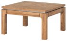 Diivanilaud Montenegro 41, 80x80xH45 cm, tamm