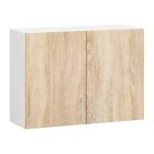 Köögi seinakapp Lima W80-580, 80x30,5xK58 cm