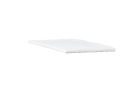 Kattemadrats Buona Notte  Supersoft, 120x200xK7 cm, valge