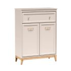 Kummut Windsor W-4, 92x40,5xK125,5 cm