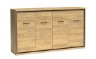 Kummut Mediolan  M-8, 177x41xK101 cm