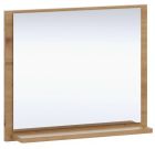 Seinapeegel Olier, Artisan tamm