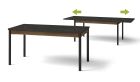Pikendatav söögilaud Prestigo P14, 160-240x90xK77 cm
