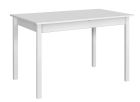 Söögilaud Max 2, 110x60xK76 cm, valge