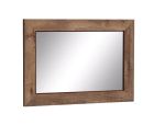 Seinapeegel Tadeusz T18, 100xK70 cm, Dab stuletni