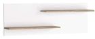Seinariiul Livinio L-11, 120x20xK40 cm