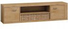 TV-alus Natural N13, 195,5x40,5xK51 cm