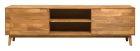TV-Alus Scan 150, 9432, 150x39xK53,5 cm, tamm, naturaalne õli