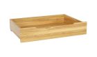 Voodikast LK270, 98x67xK24 cm, tamm, naturaalne