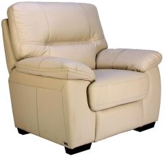 1 seater sofa Shannon 8011 SQ03-019 PU