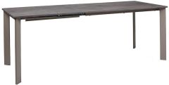 Dining table RAMOS 1200+800x800x760 OXID