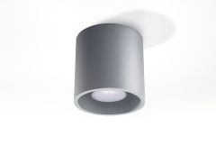 Plafoon Orbis 1, hall