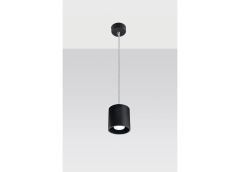 Laelamp Orbis 1, must