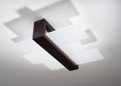 Laelamp Feniks 2, wenge