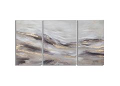 Maal Monty 150x80 cm