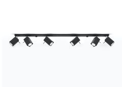 Laelamp Merida 6L, must