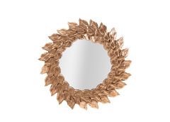 Seinapeegel Petal Rame 73 cm, vask