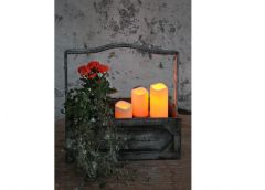 LED elektriküünal Paul 11,5 cm