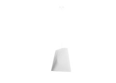 Laelamp Blum 1, valge