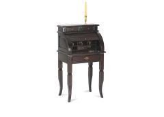 Sekretärkapp Samba, antiik