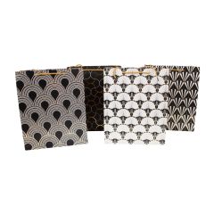 Kinkekott DECO, 26x32x12cm, mix