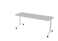 Konverentsi laud kokkuklapitava laua plaadiga ALMA R60 180x80