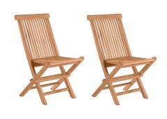 Aiatoolide komplekt, 2tk, tiikpuu