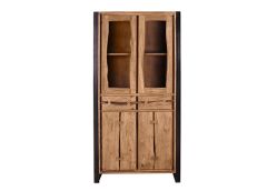 Vitriin Live Edge, konjak