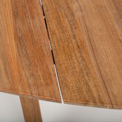 Laud TAHITI 240x110xH76cm, tiikpuu