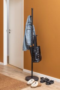 Riidenagi Aspen 99066, Must