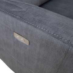 Tugitool GASTON elektriline recliner, ha