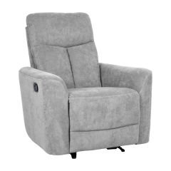 Tugitool GEMMA manuaalne recliner, heleh