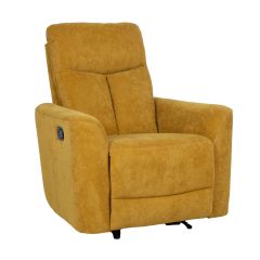 Tugitool GEMMA manuaalne recliner, tumek