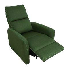 Tugitool ZAC push back recliner, rohelin