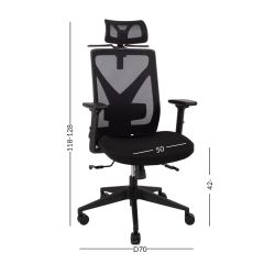 Töötool MIKE must