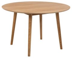 Söögilaud Nagano Ø 120 cm