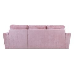 Nurgadiivanvoodi INGMAR roosa