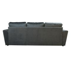 Nurgadiivanvoodi INGMAR roheline samet