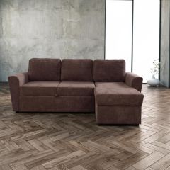 Nurgadiivanvoodi INGA pruun