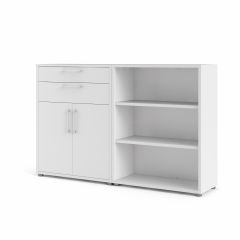 Kontoririiul Prima, valge