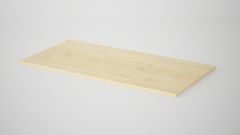 Lauaplaat 160x80