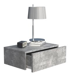 Öökapp Usal M 45,seinale,betoonhall