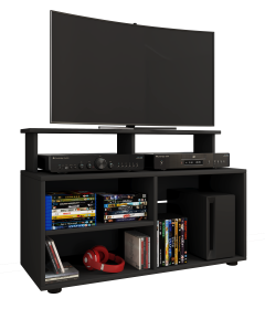 Telerikapp Balanisa,Must