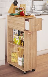 Nišikäru Sahtliga Tusal, tamm