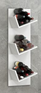 Veiniriiul Vinosi, valge