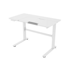 Laste töölaud ERGO KID 1-mootoriga 112x6