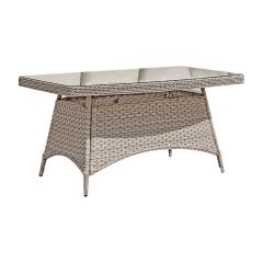 Laud EDEN 150x100xH74cm, bee˛